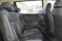 2021 Honda Odyssey Vi L7