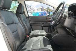 2021 Honda Odyssey Vi L7