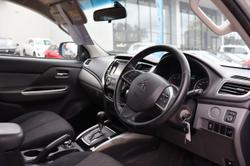 2016 Mitsubishi Triton GLS (4x4)