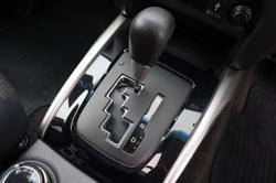 2016 Mitsubishi Triton GLS (4x4)