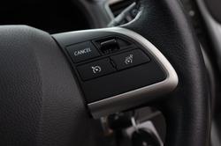 2016 Mitsubishi Triton GLS (4x4)