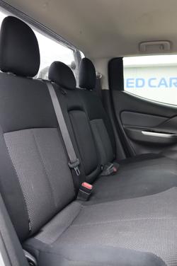 2016 Mitsubishi Triton GLS (4x4)