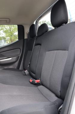 2016 Mitsubishi Triton GLS (4x4)