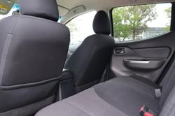 2016 Mitsubishi Triton GLS (4x4)