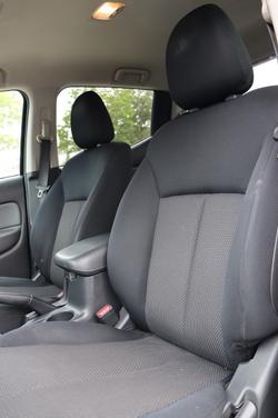 2016 Mitsubishi Triton GLS (4x4)