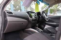 2016 Mitsubishi Triton GLS (4x4)