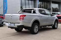 2016 Mitsubishi Triton GLS (4x4)