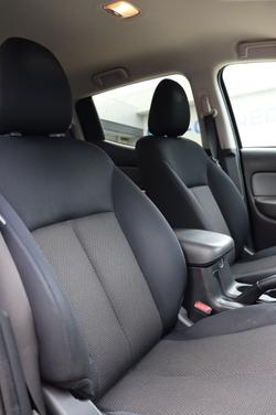 2016 Mitsubishi Triton GLS (4x4)