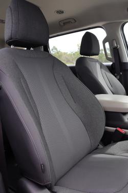 2021 Kia Carnival Si