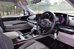 2021 Kia Carnival Si