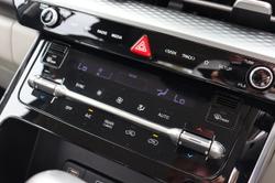 2021 Kia Carnival Si