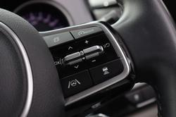 2021 Kia Carnival Si