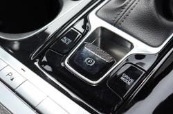 2021 Kia Carnival Si