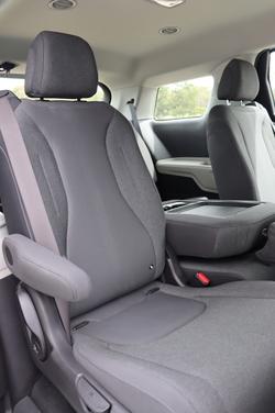 2021 Kia Carnival Si