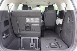 2021 Kia Carnival Si