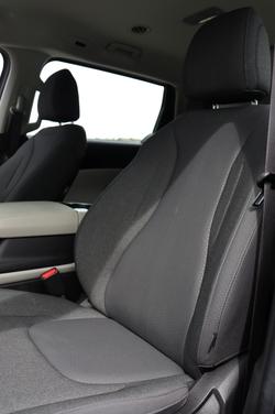 2021 Kia Carnival Si