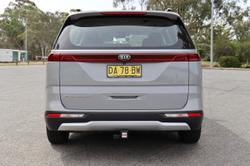 2021 Kia Carnival Si