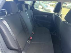 2017 Nissan QASHQAI ST