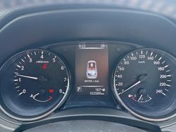 2017 Nissan QASHQAI ST