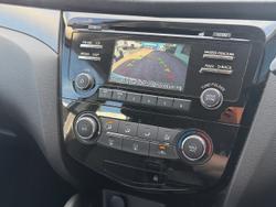 2017 Nissan QASHQAI ST