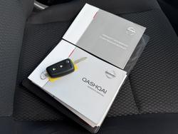 2017 Nissan QASHQAI ST