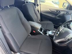 2017 Nissan QASHQAI ST