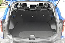 2025 Kia Seltos Sport+