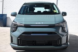2025 Kia Picanto Sport