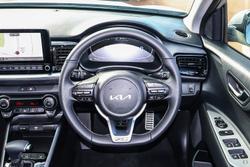 2025 Kia Stonic GT-Line