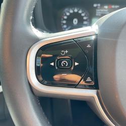 2021 Volvo V60 Cross Country B5