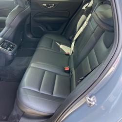 2021 Volvo V60 Cross Country B5