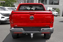 2025 Volkswagen Amarok TDI600 Aventura