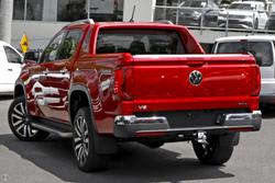 2025 Volkswagen Amarok TDI600 Aventura