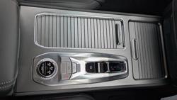 2025 KGM Rexton ELX Y461 MY26 4X4 Dual Range Grand White