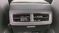 2025 KGM Rexton ELX Y461 MY26 4X4 Dual Range Grand White