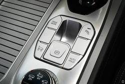 2025 KGM Rexton ELX Y461 MY26 4X4 Dual Range Grand White