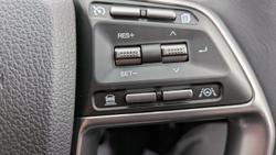 2025 KGM Rexton ELX Y461 MY26 4X4 Dual Range Grand White