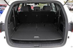 2025 KGM Rexton ELX Y461 MY26 4X4 Dual Range Grand White