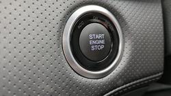 2025 KGM Rexton ELX Y461 MY26 4X4 Dual Range Grand White