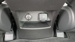 2025 KGM Rexton ELX Y461 MY26 4X4 Dual Range Grand White