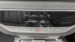 2026 KGM Rexton ELX Y461 MY26 4X4 Dual Range Grand White