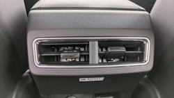 2026 KGM Rexton ELX Y461 MY26 4X4 Dual Range Grand White