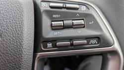 2026 KGM Rexton ELX Y461 MY26 4X4 Dual Range Grand White