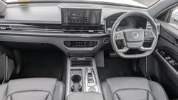 2025 KGM Rexton ELX Y461 MY26 4X4 Dual Range Grand White