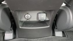 2026 KGM Rexton ELX Y461 MY26 4X4 Dual Range Grand White