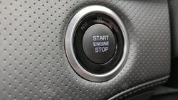 2026 KGM Rexton ELX Y461 MY26 4X4 Dual Range Grand White