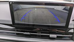 2025 KGM Rexton ELX Y461 MY26 4X4 Dual Range Grand White