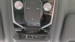 2025 KGM Rexton ELX Y461 MY26 4X4 Dual Range Grand White