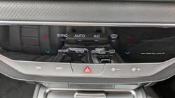 2025 KGM Rexton ELX Y461 MY26 4X4 Dual Range Grand White