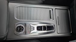 2026 KGM Rexton ELX Y461 MY26 4X4 Dual Range Grand White